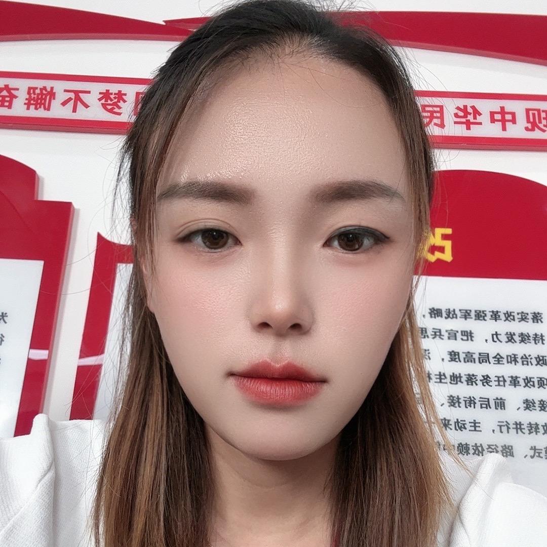 倩