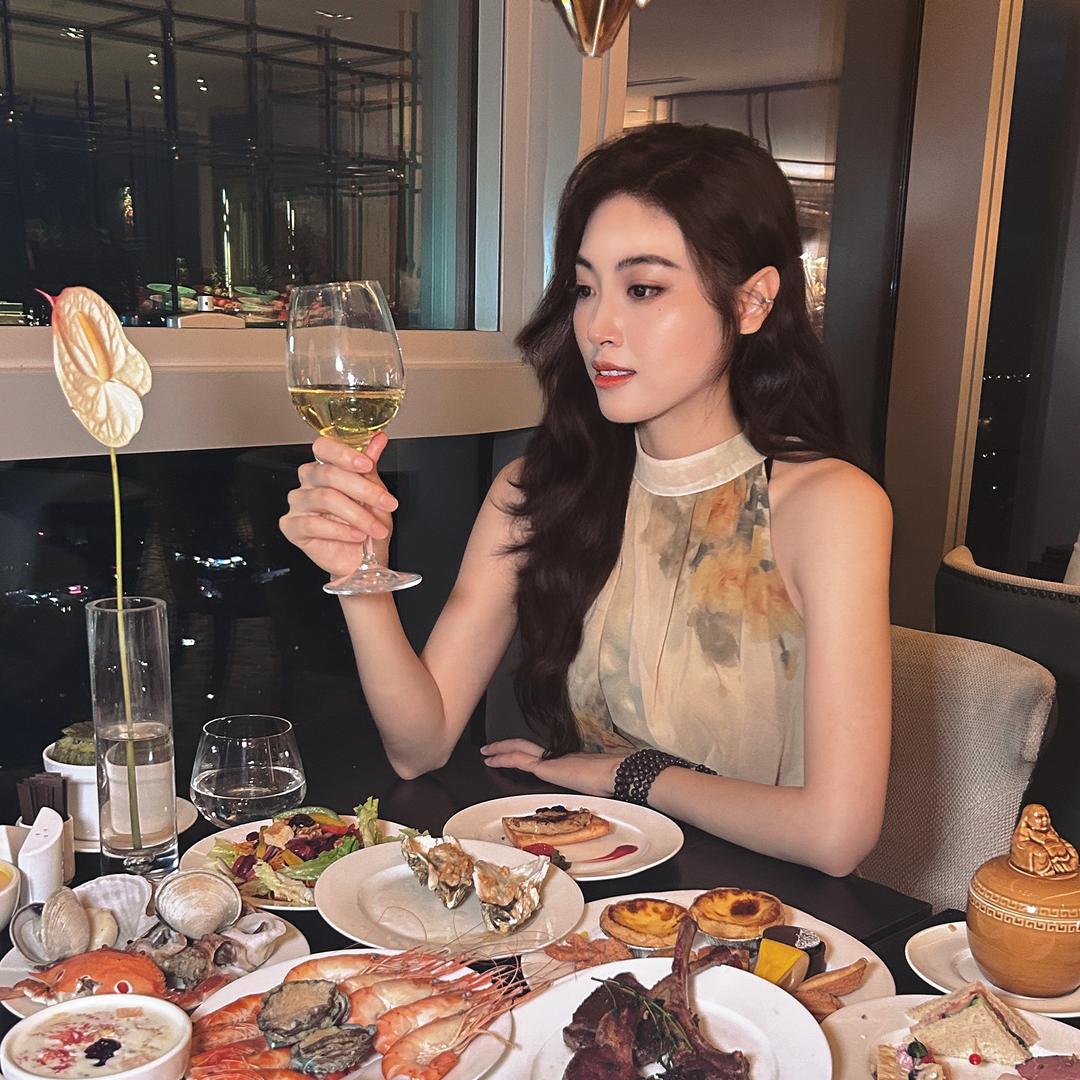 白杨粤食惠