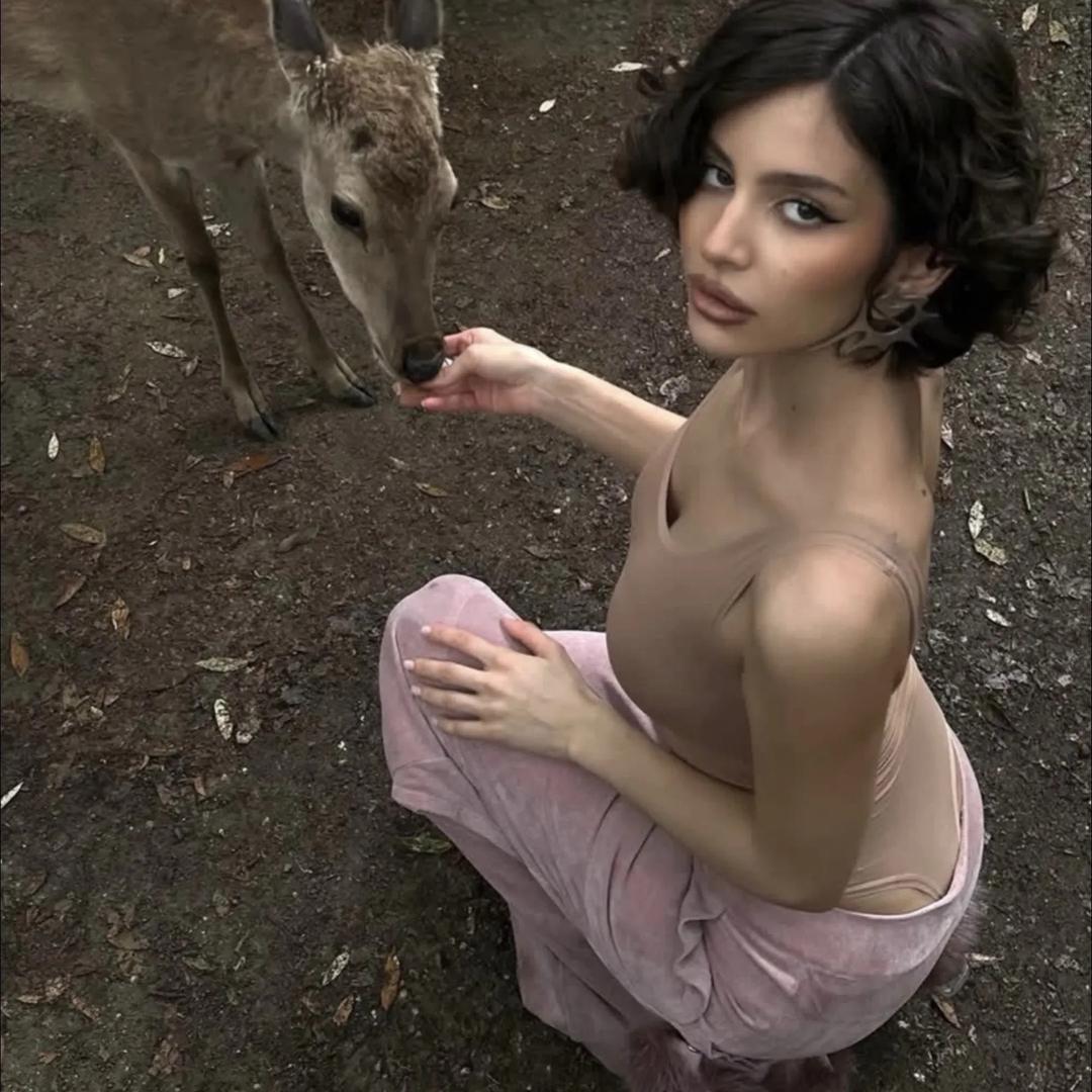 老公别搞破孩了呗