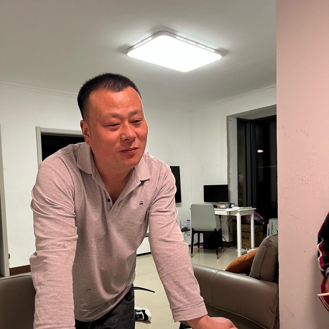 淮安透明化装修  陈工