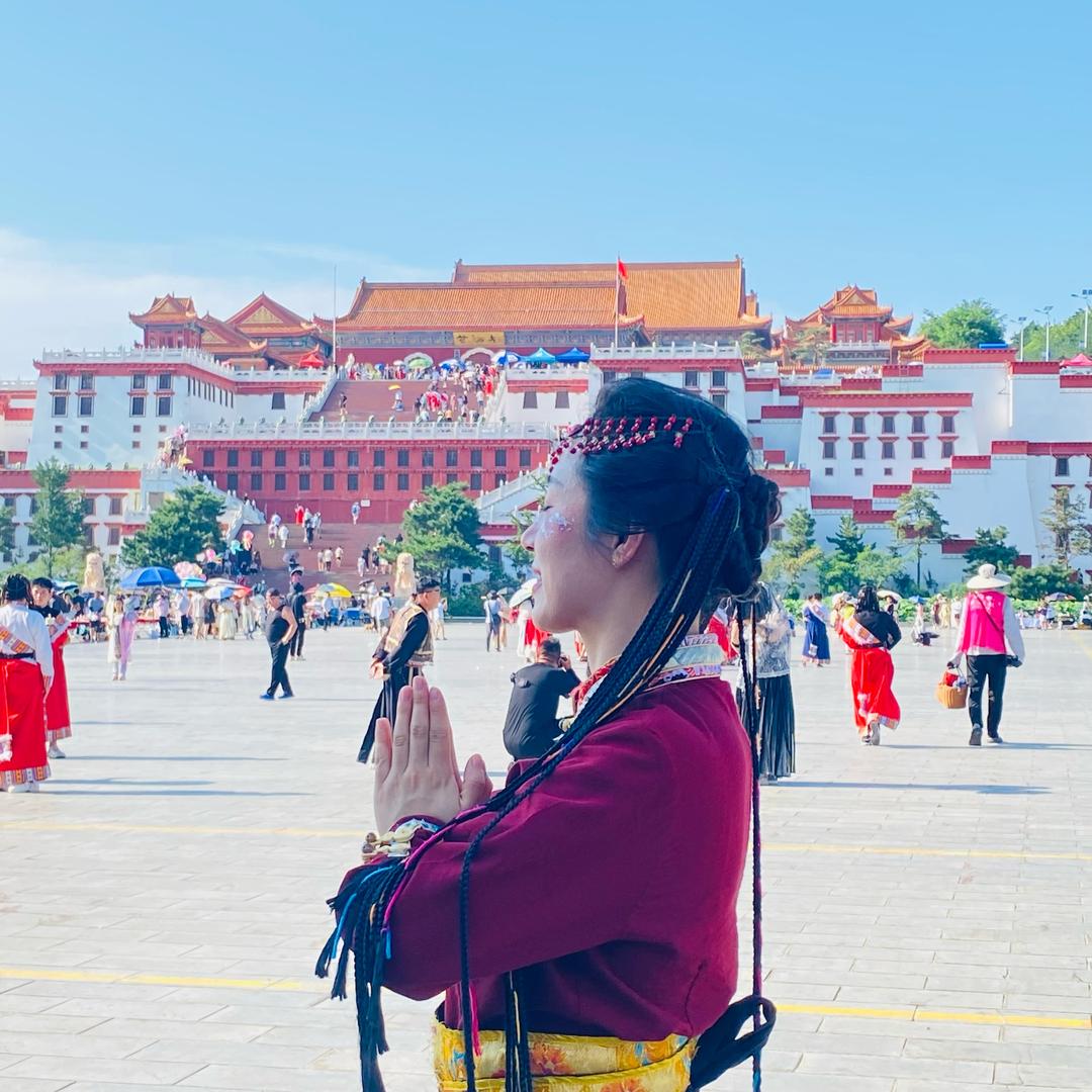 小希来了