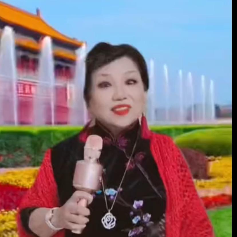 南京李敬