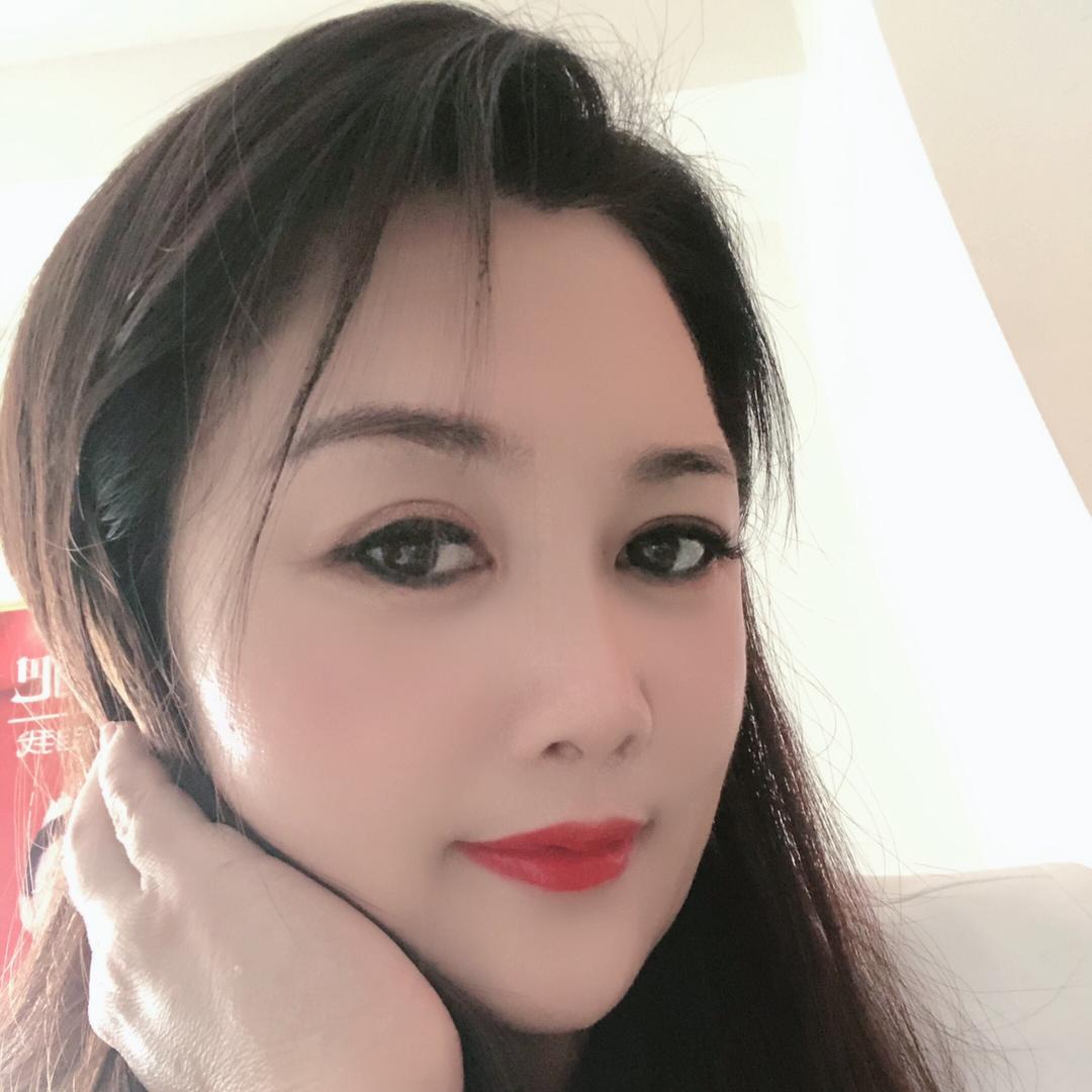 我是你的女王（赵）