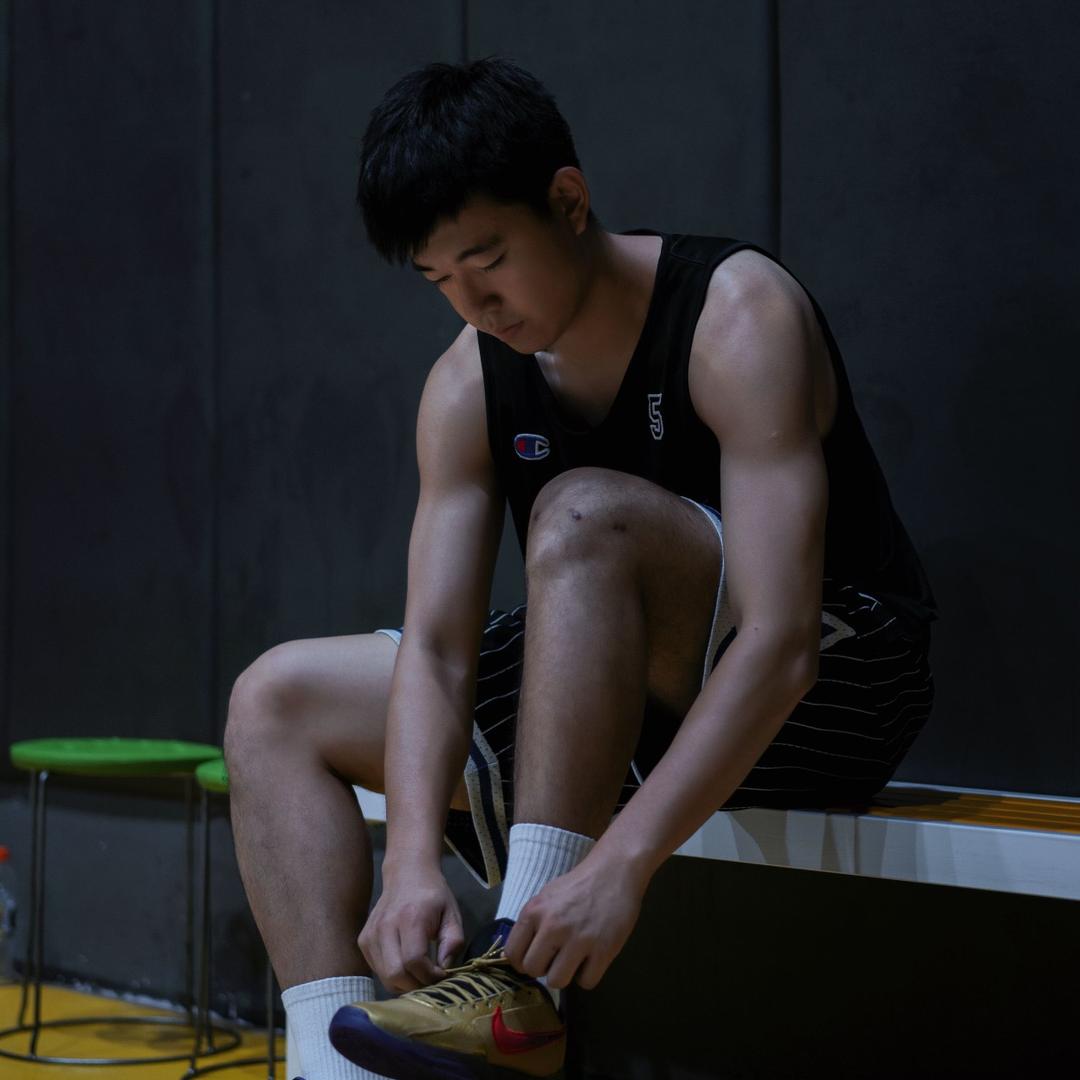 武汉篮球训练师🏀