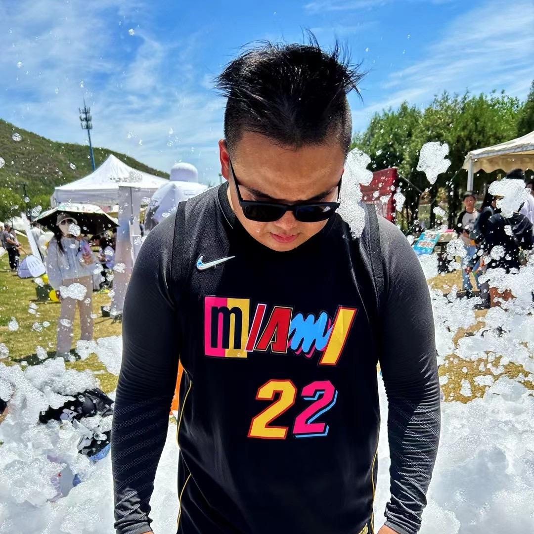 南二环李先生