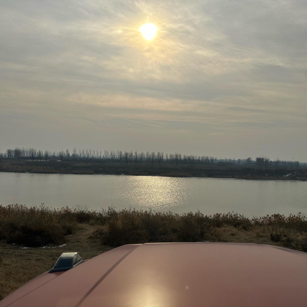 打发时间