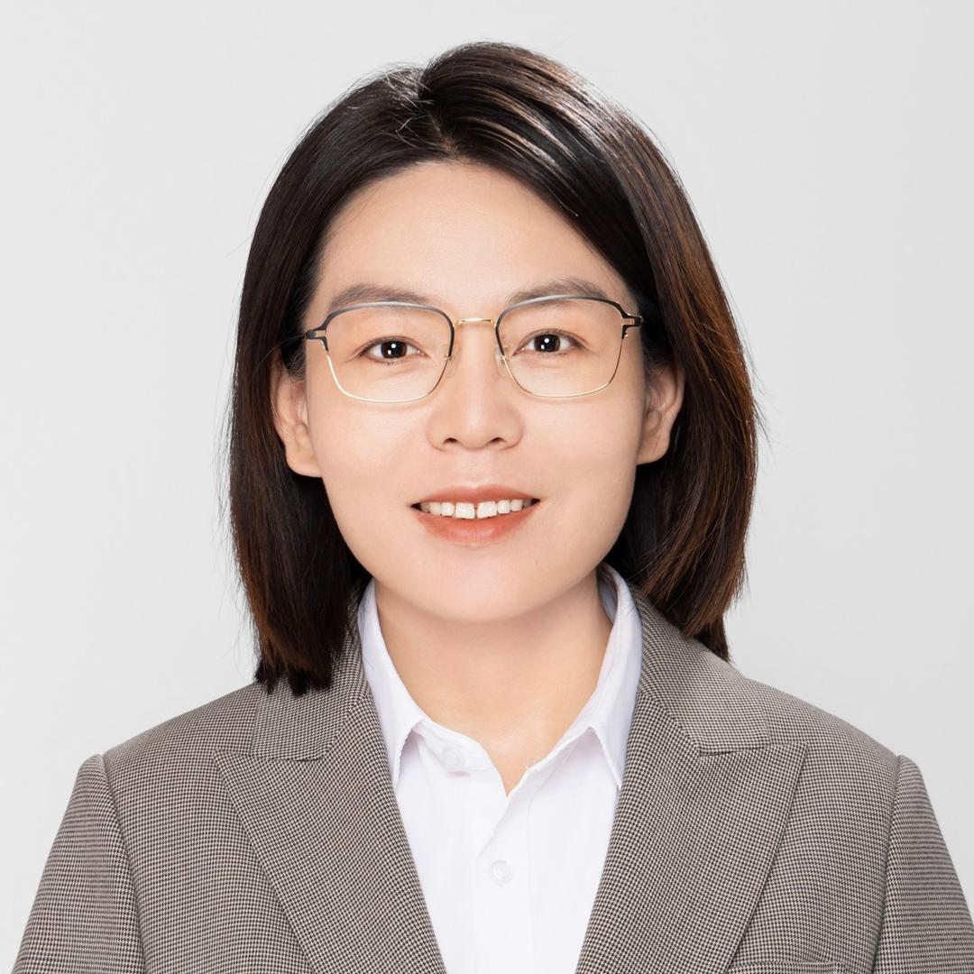 刘源源AttorneyinBeijing