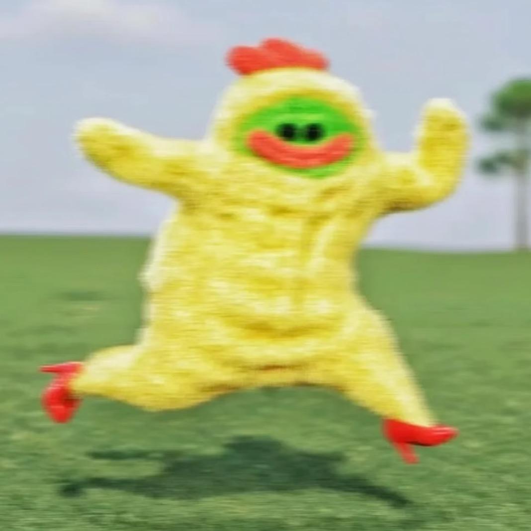 捡钱揣兜兜