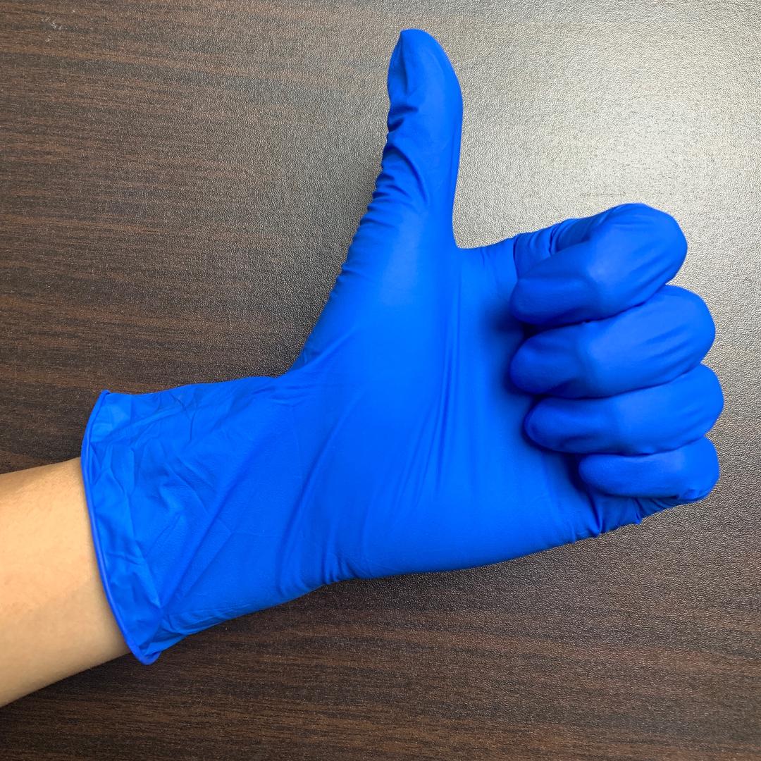 康祥盛一次性手套厂