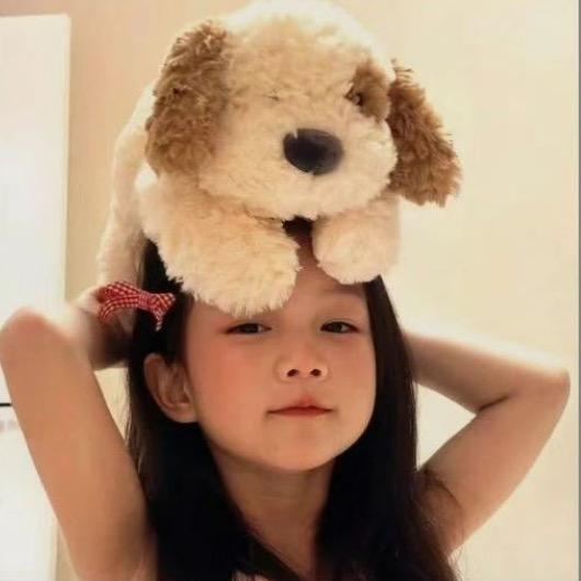 小困包.