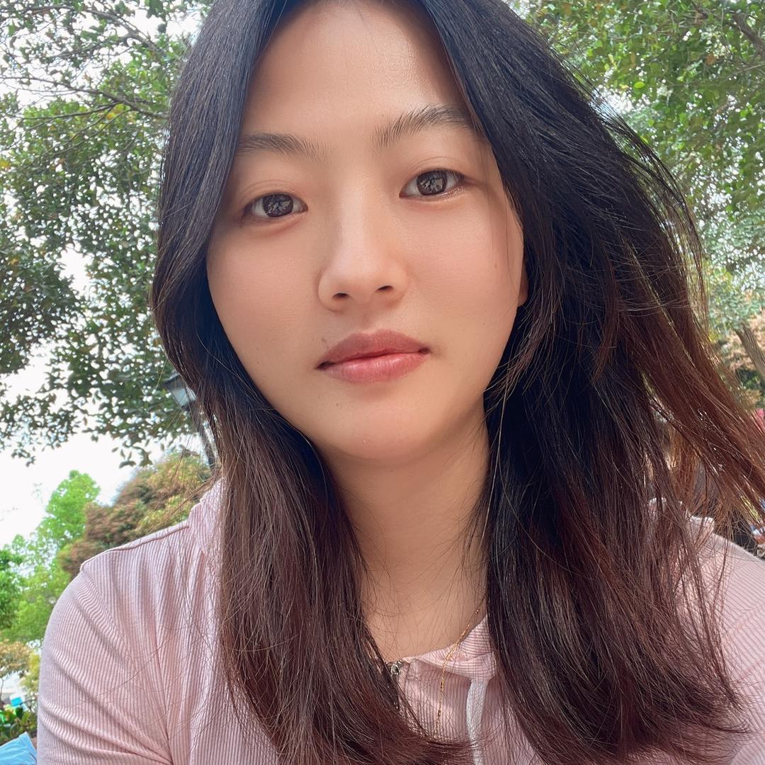 小琴爱美食