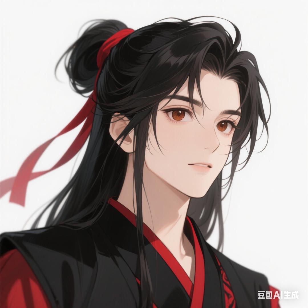无羡动漫