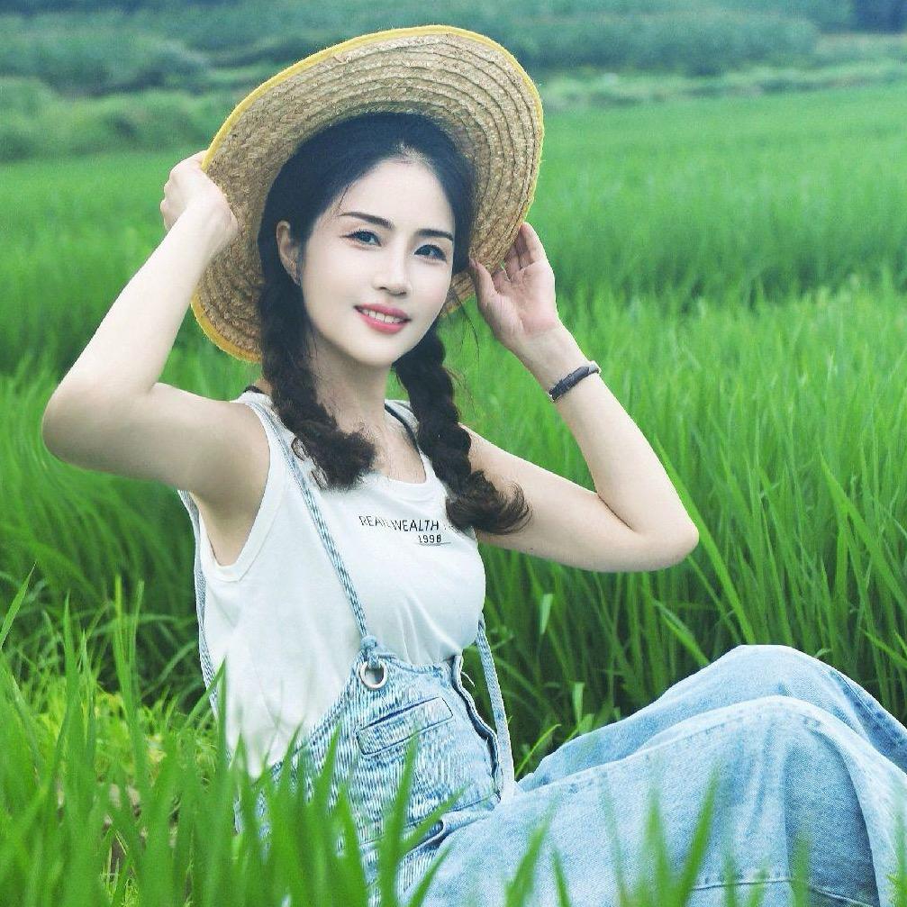 农家苏小妹