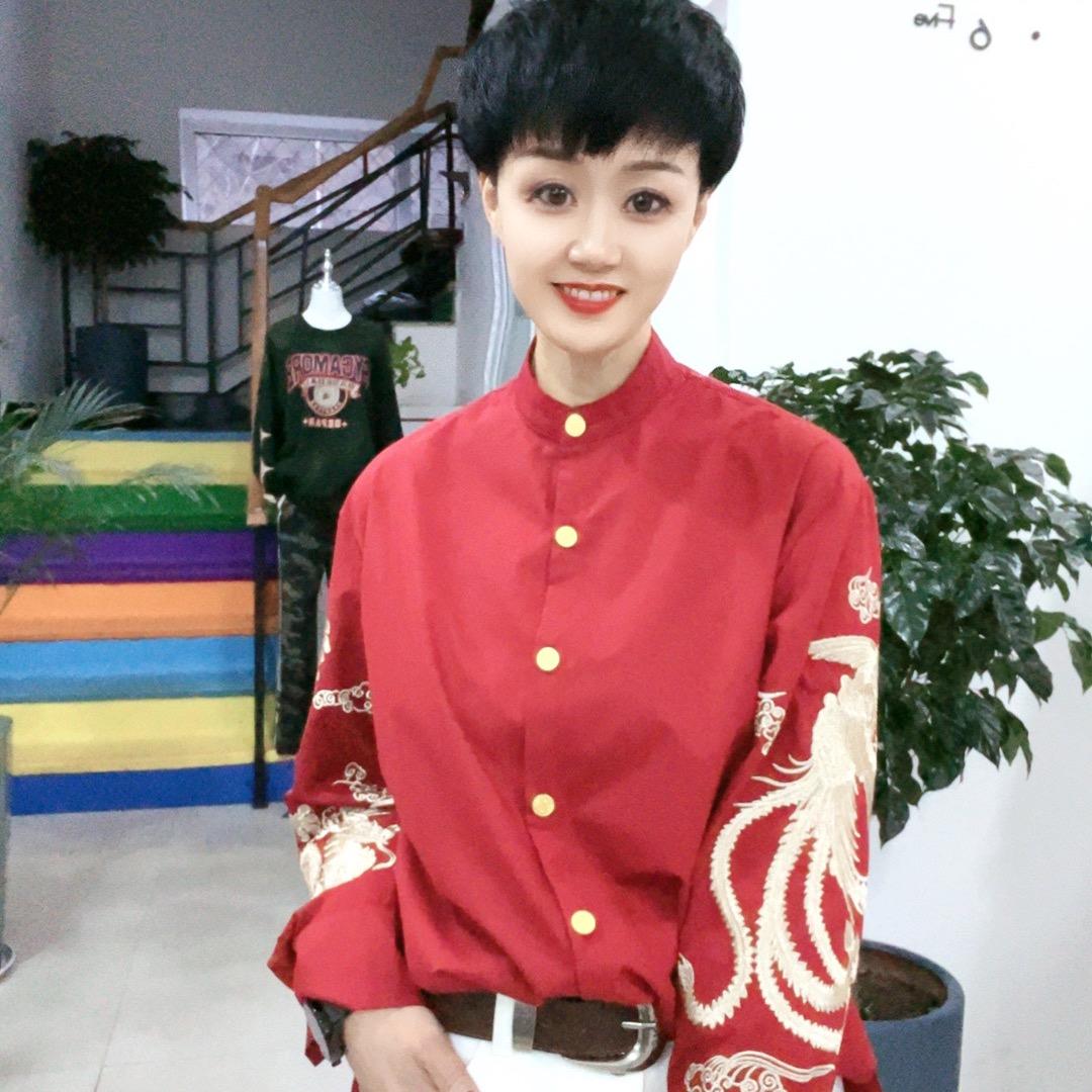 衣依不舍淼淼服饰