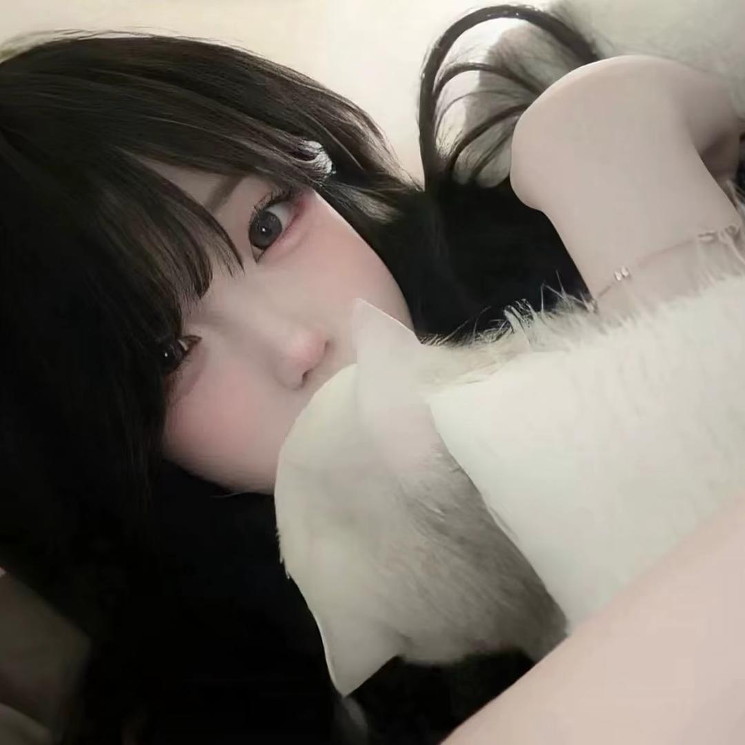 七月🦋（穿搭版）