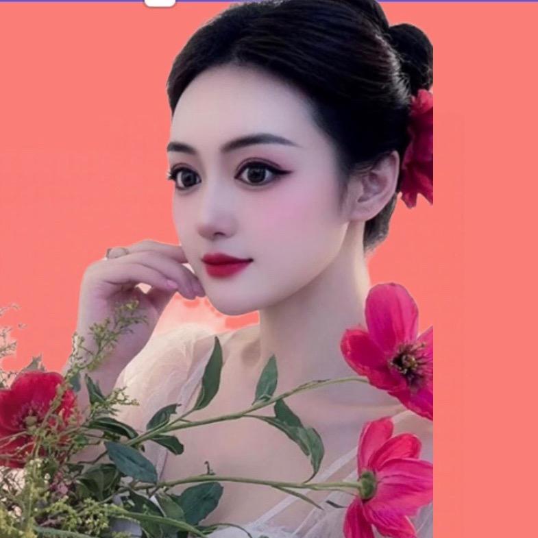 芹姐手机拍摄