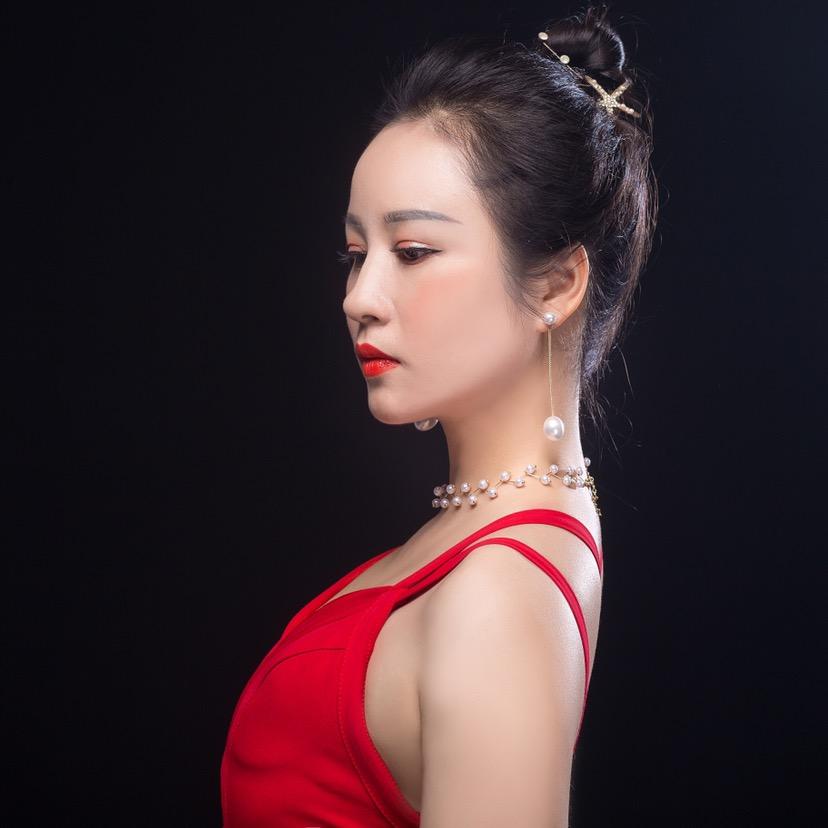 美公子