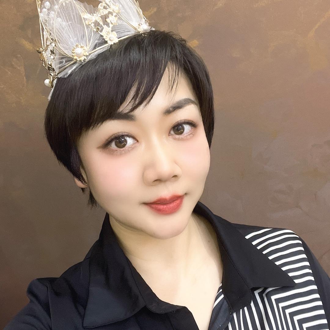 金昌卖美人计塑身衣的茹果