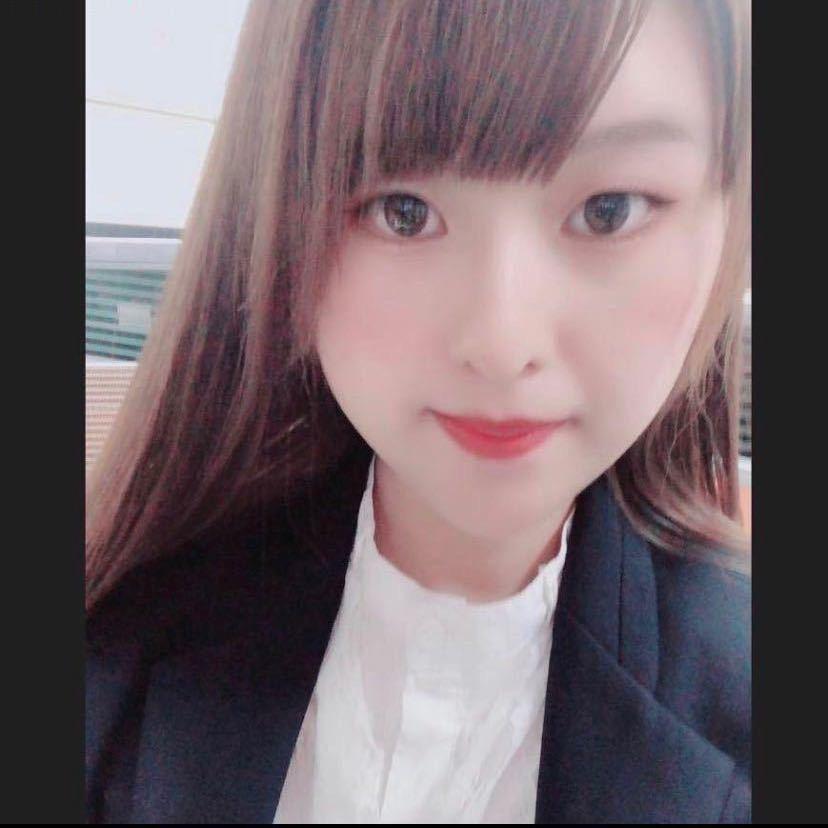 圆圆女士