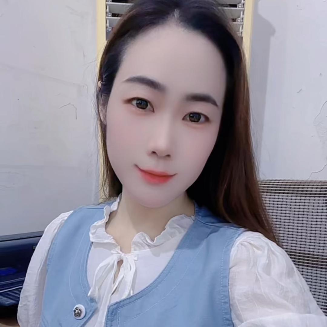 @婷婷