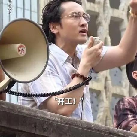 请叫我韩总