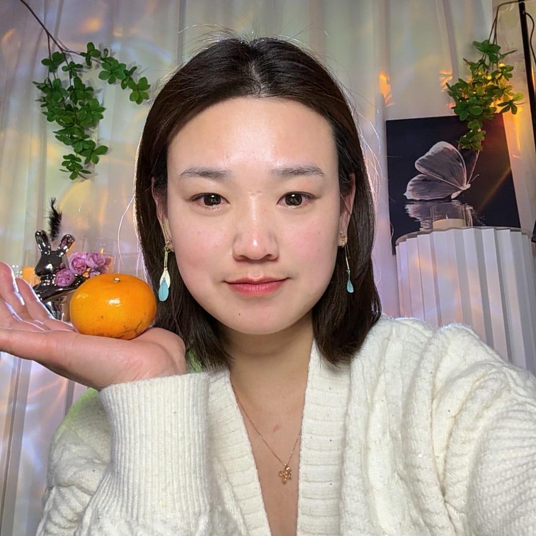 阿月吖