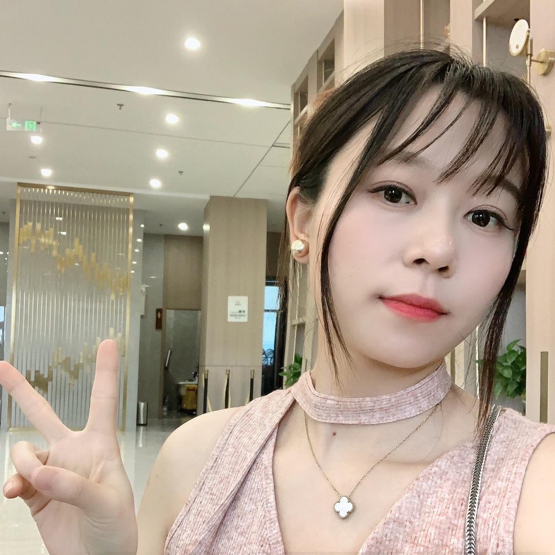 ･ᴗ･ ♥️