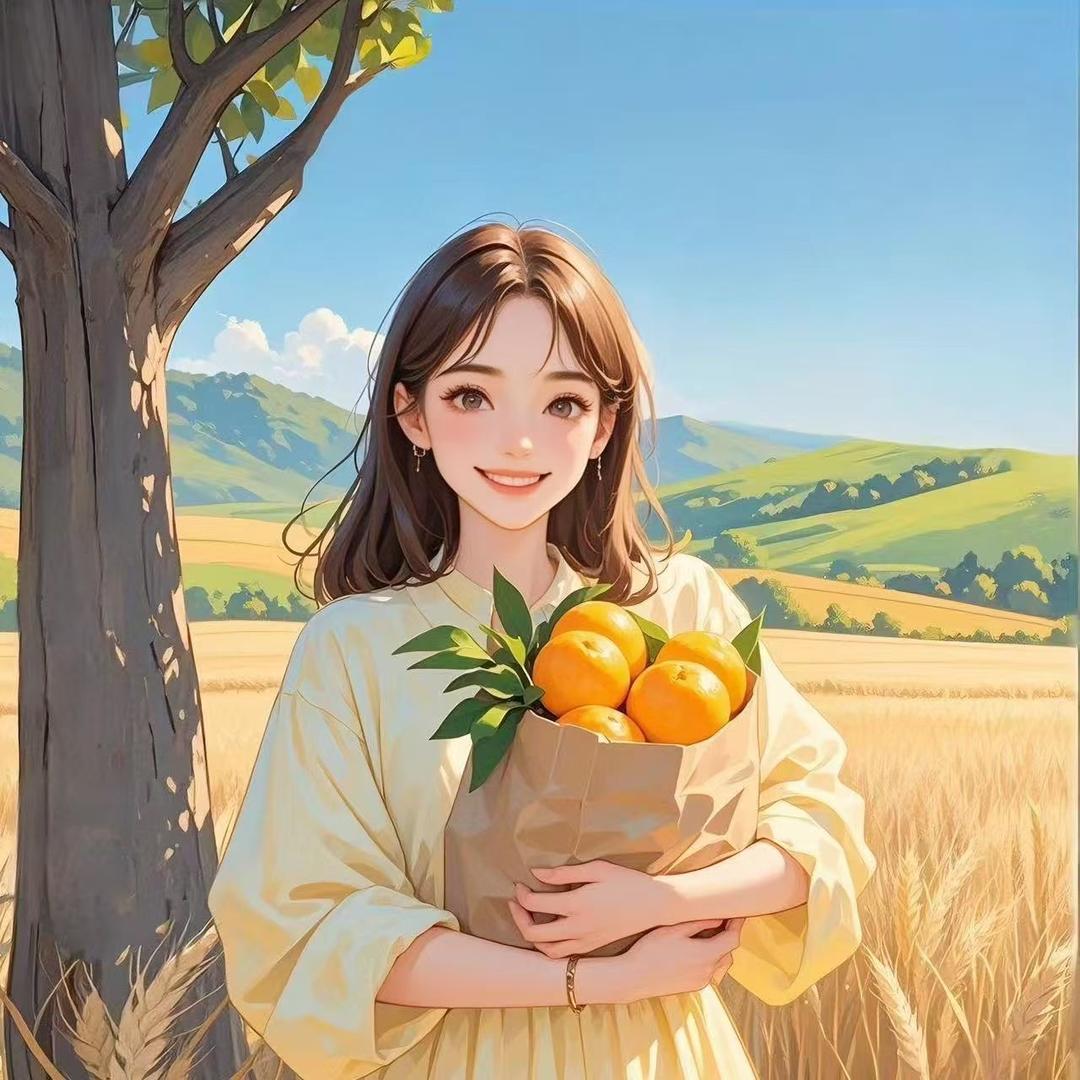 ℋღ᭄🍀云子💞࿐