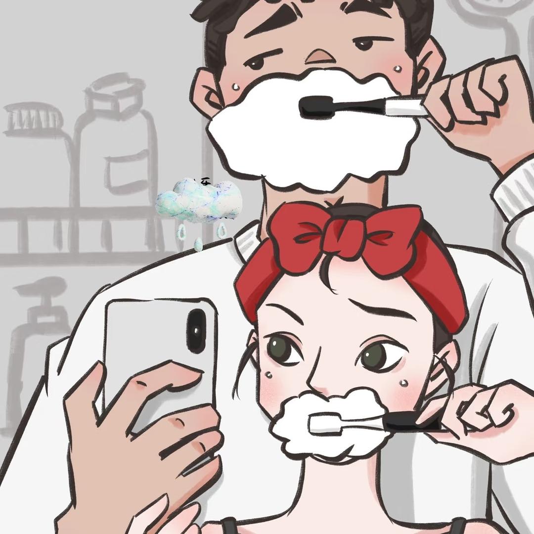 缇缇小白菜
