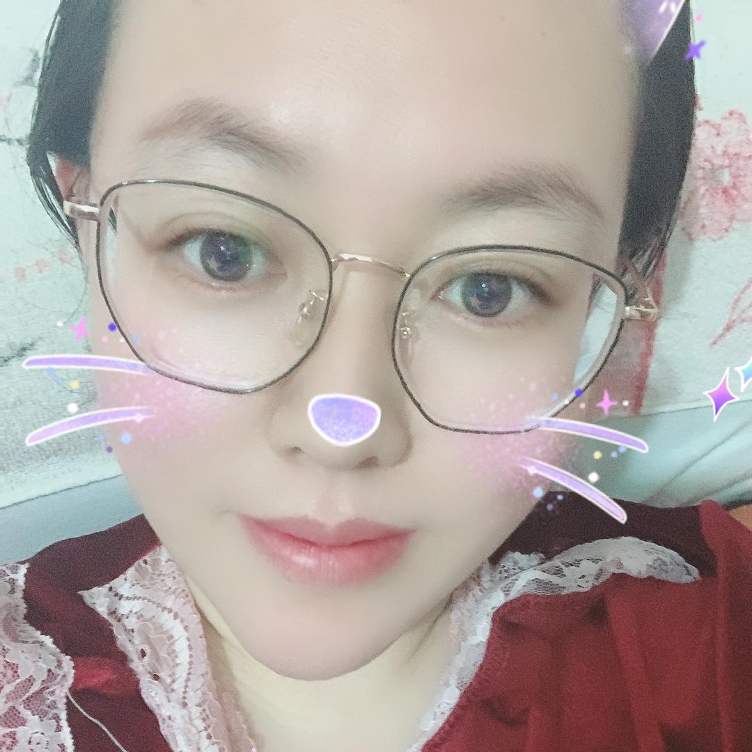 原来是逗逗呀🌺