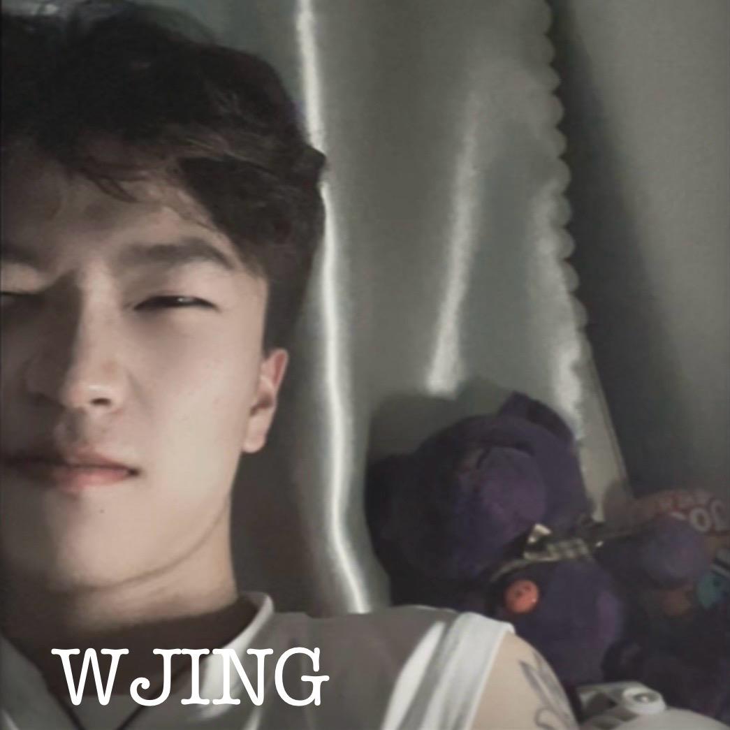 王景WJING🌸