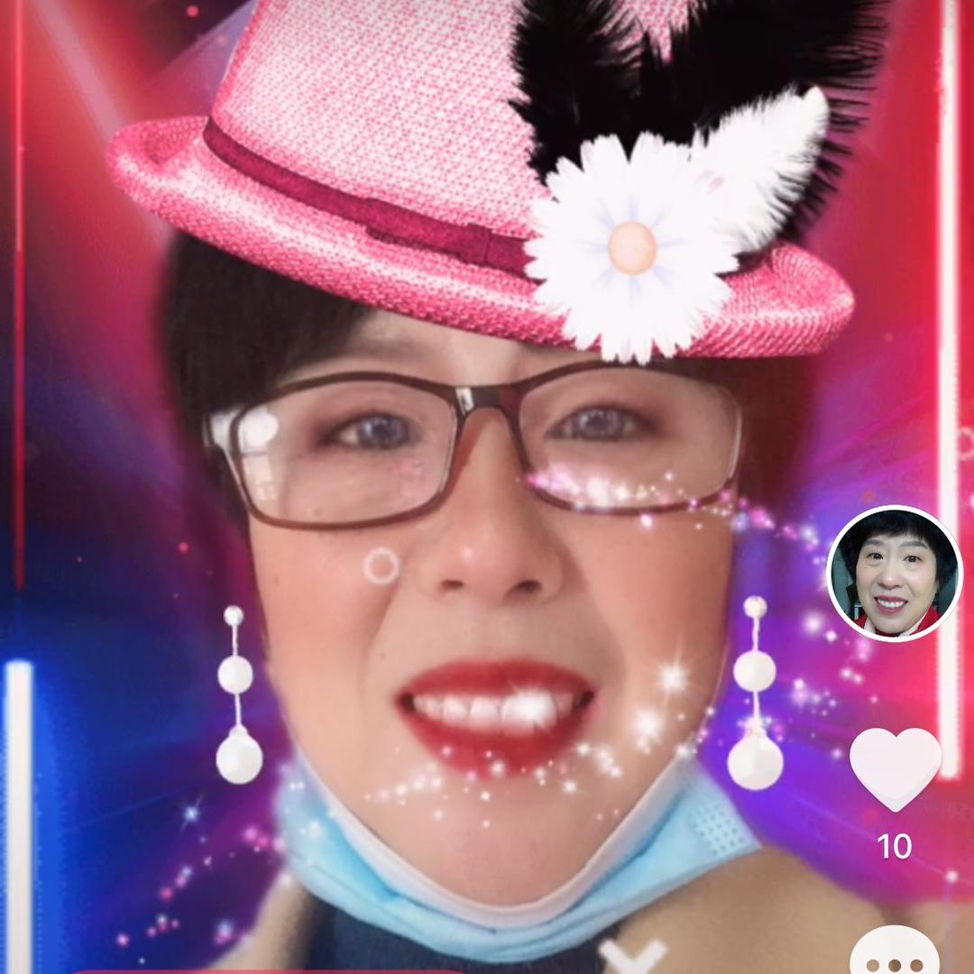 歆轶的奶奶