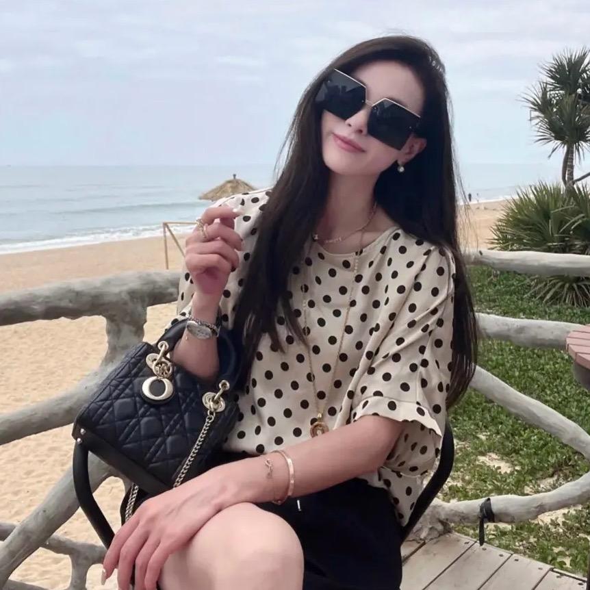 容雨|直播爆款返场