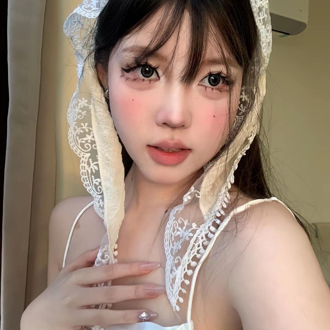 辣姣Aoo(萌面侠Meng Fairy)