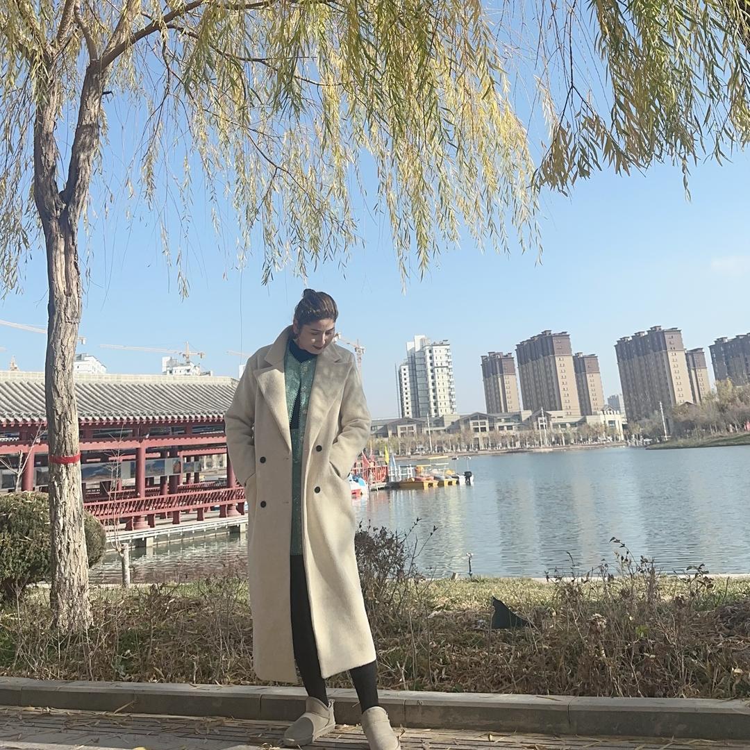 布买热艳木 2号