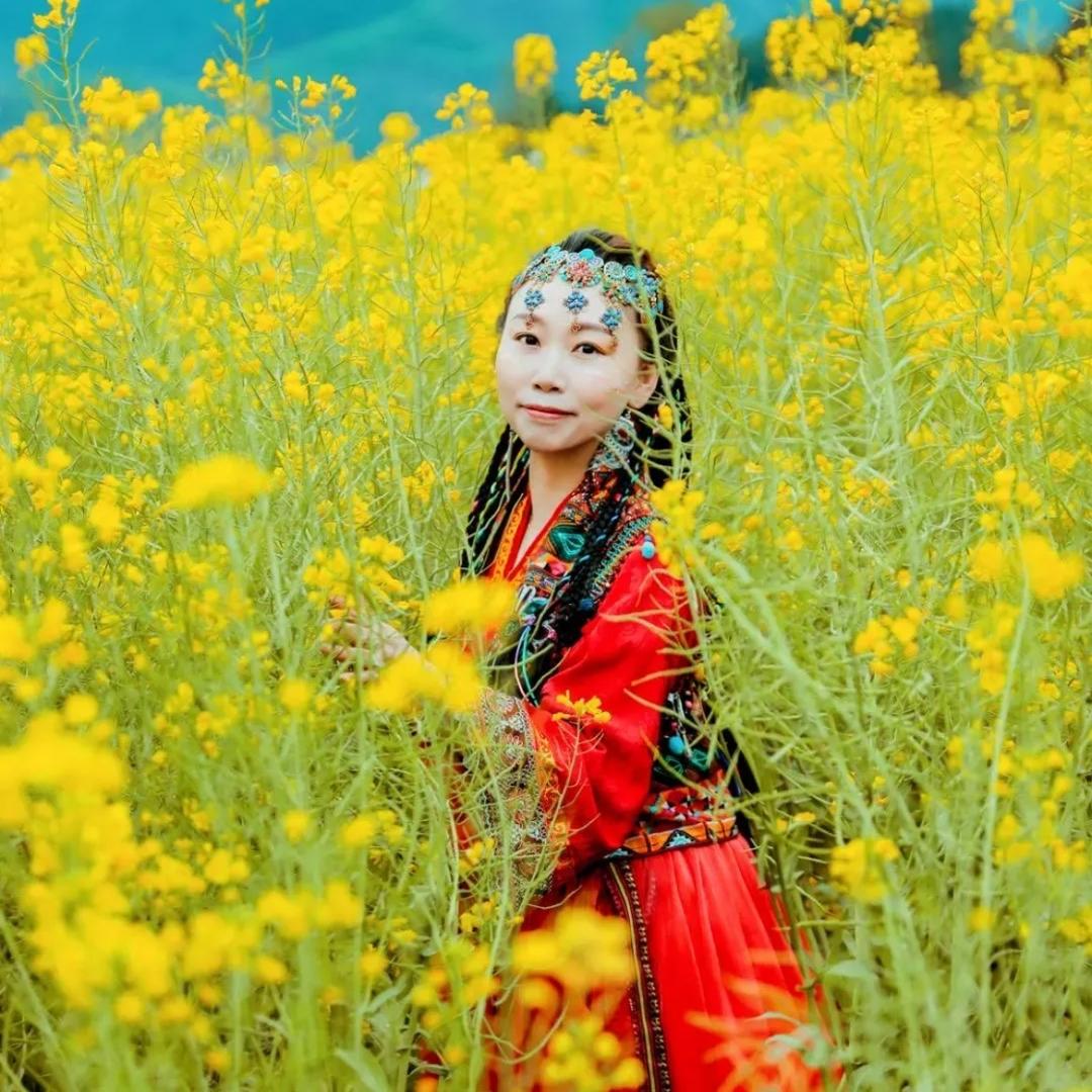 子衿