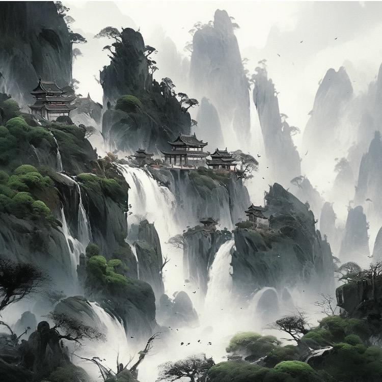 凡尘格