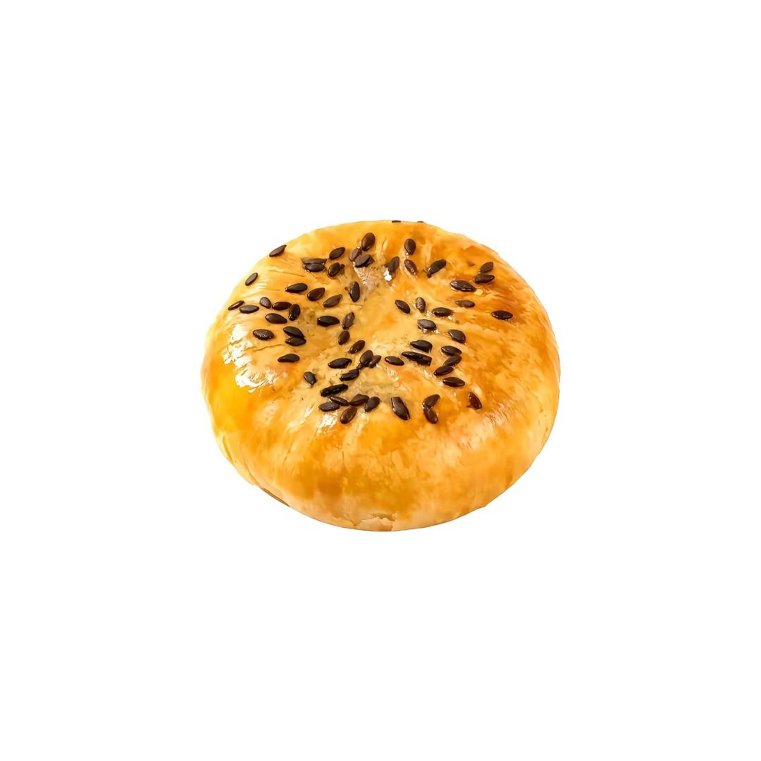 混的蒜