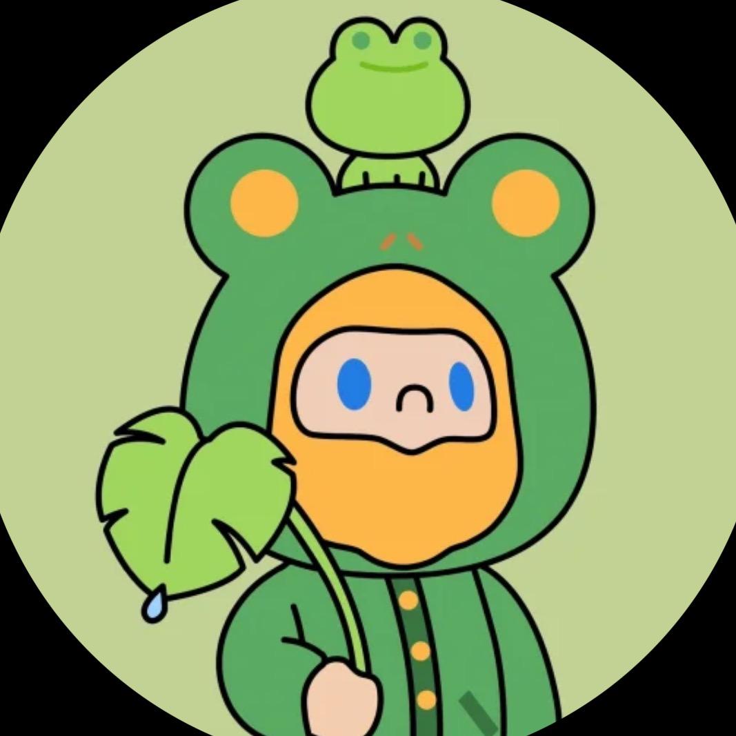 赵小胖🐸