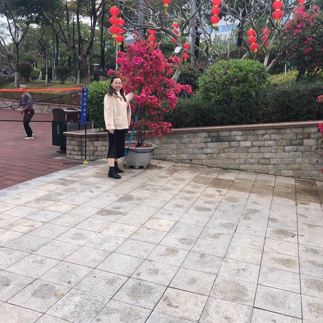 开心果做保洁和开荒保洁和工地上都有做