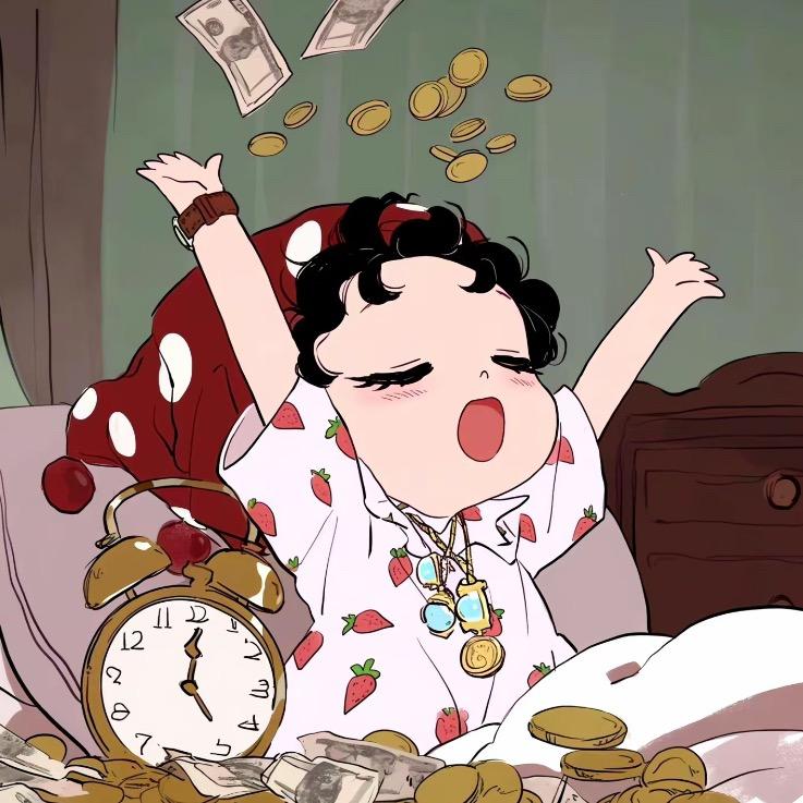软软穿搭