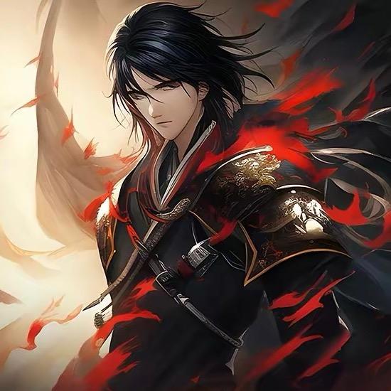 小林想飞翔