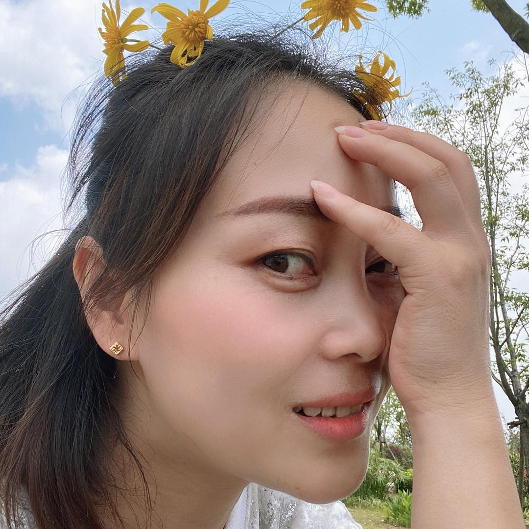 春姐，我很忙🔥