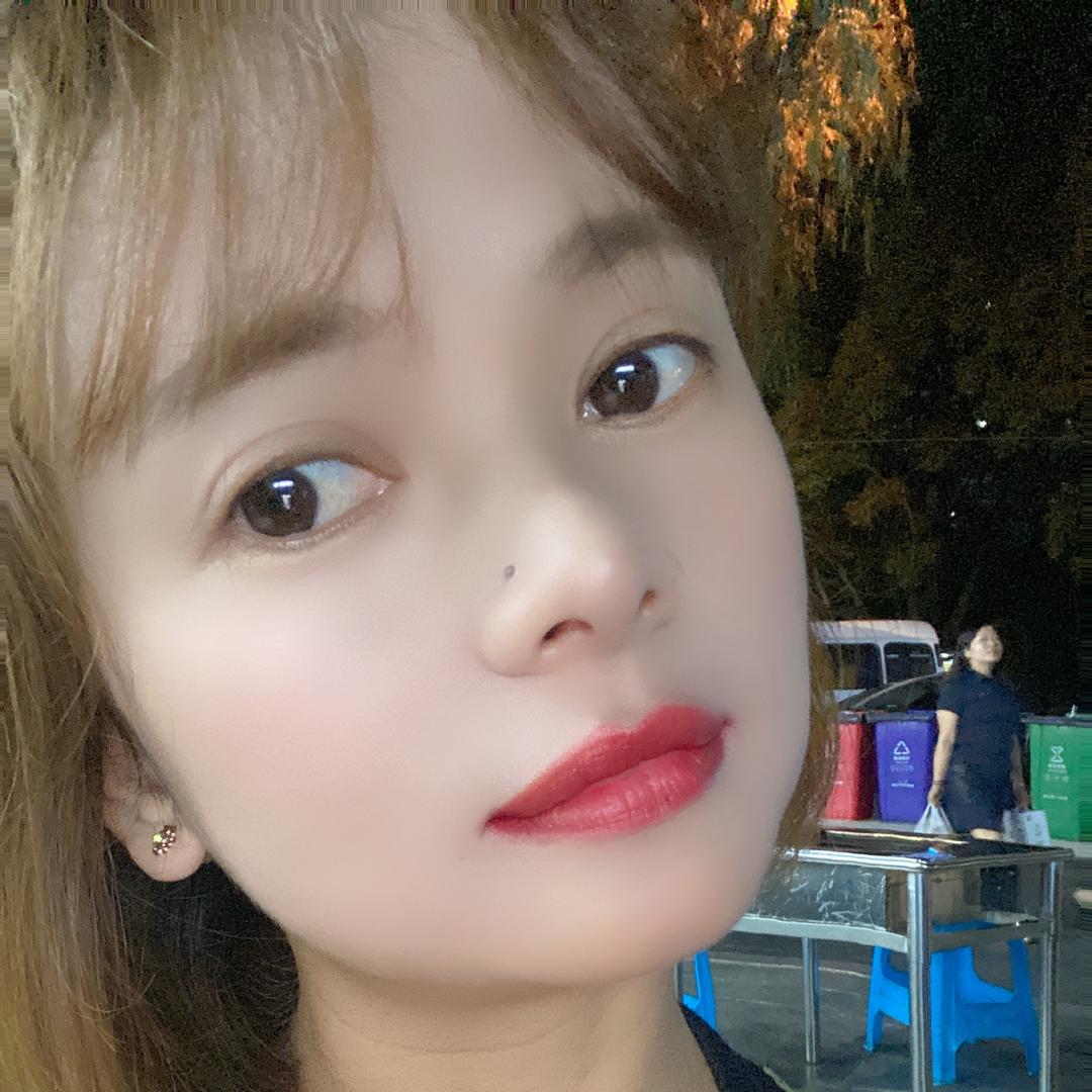 小梁妹