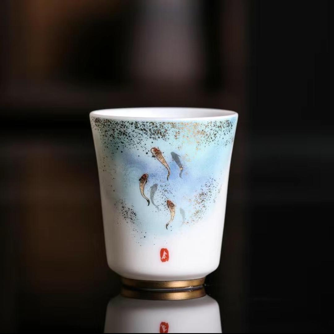 仙源茶器
