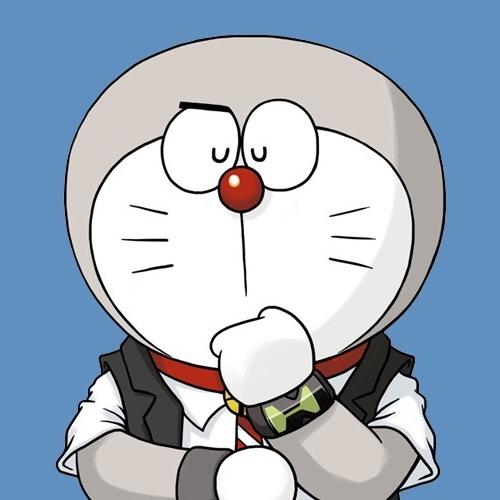 蓝胖子子