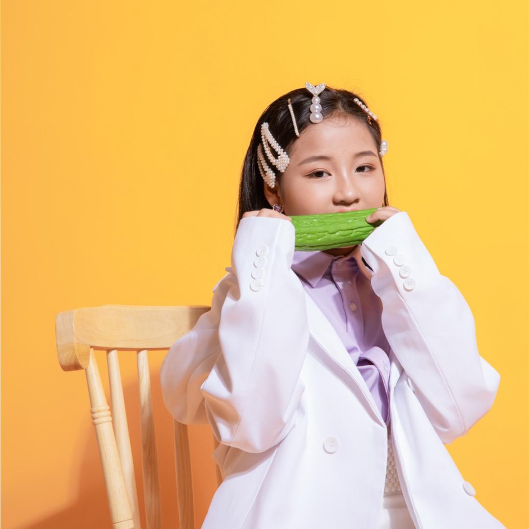 与君偕老