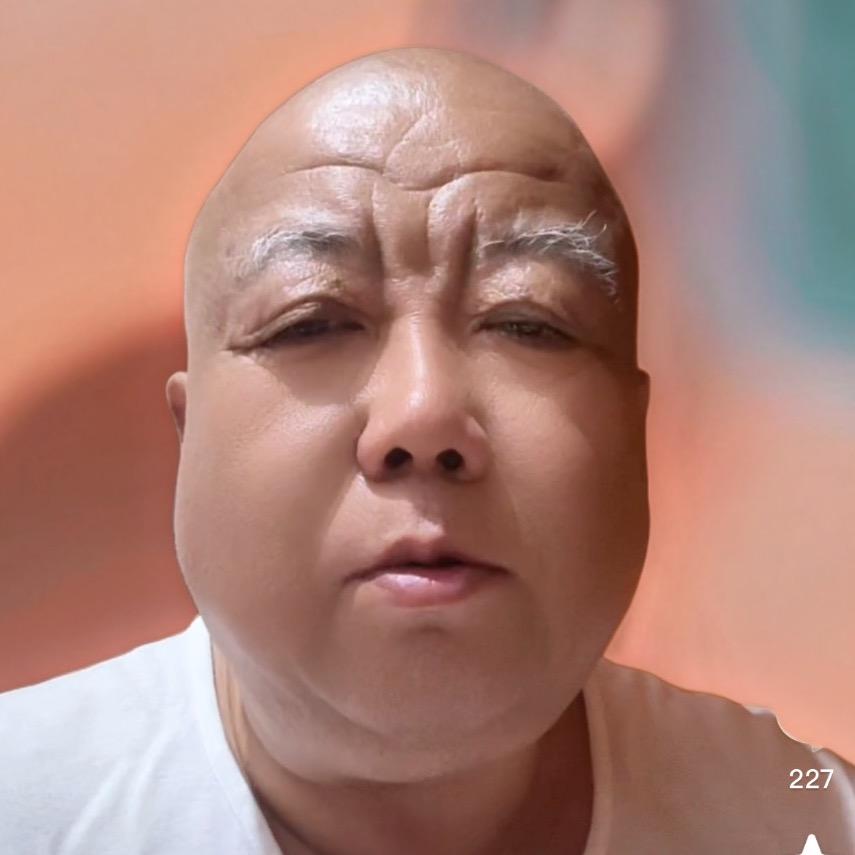 西安一根针 大号
