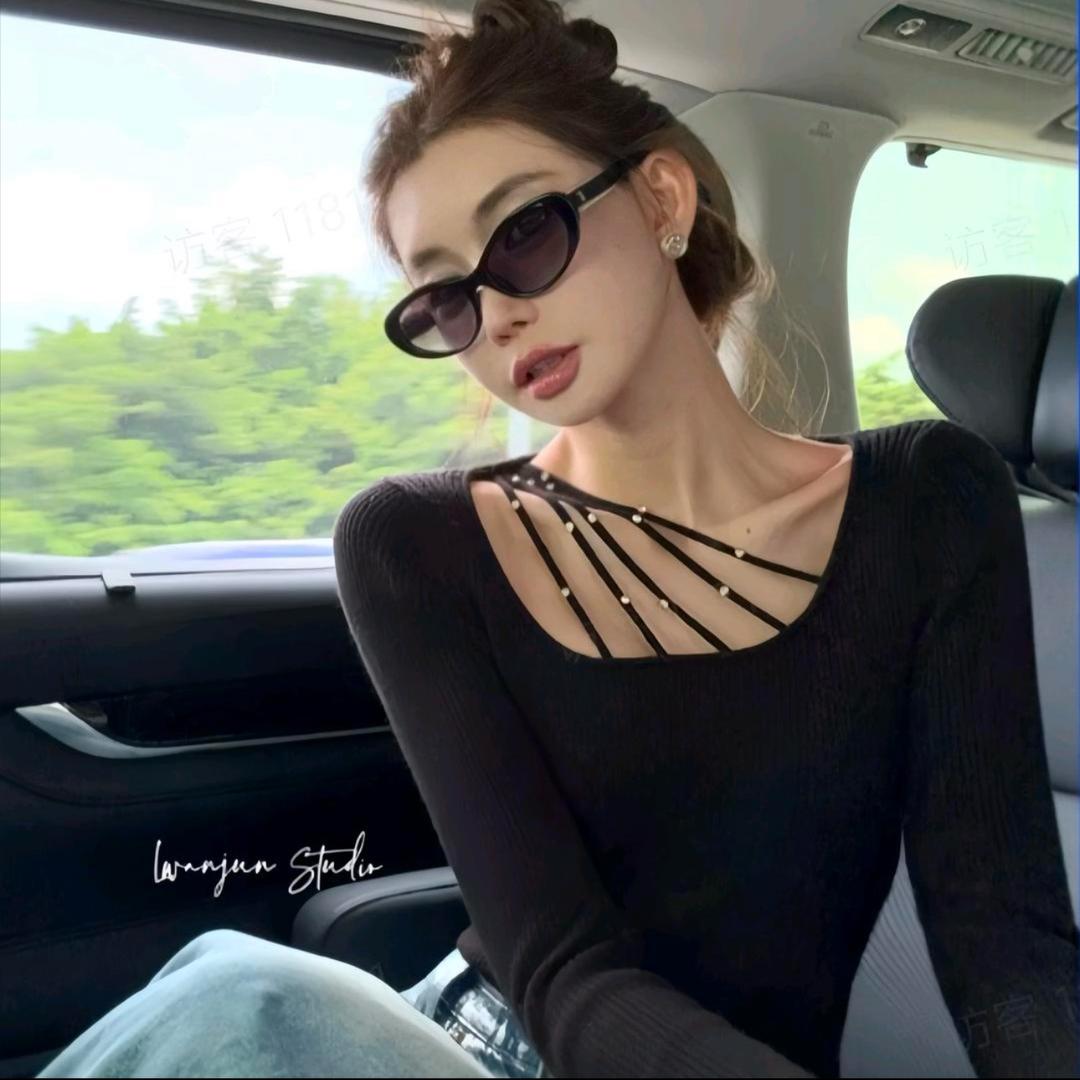 李婉君（爆款穿搭）
