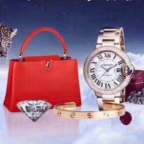 时金奢品